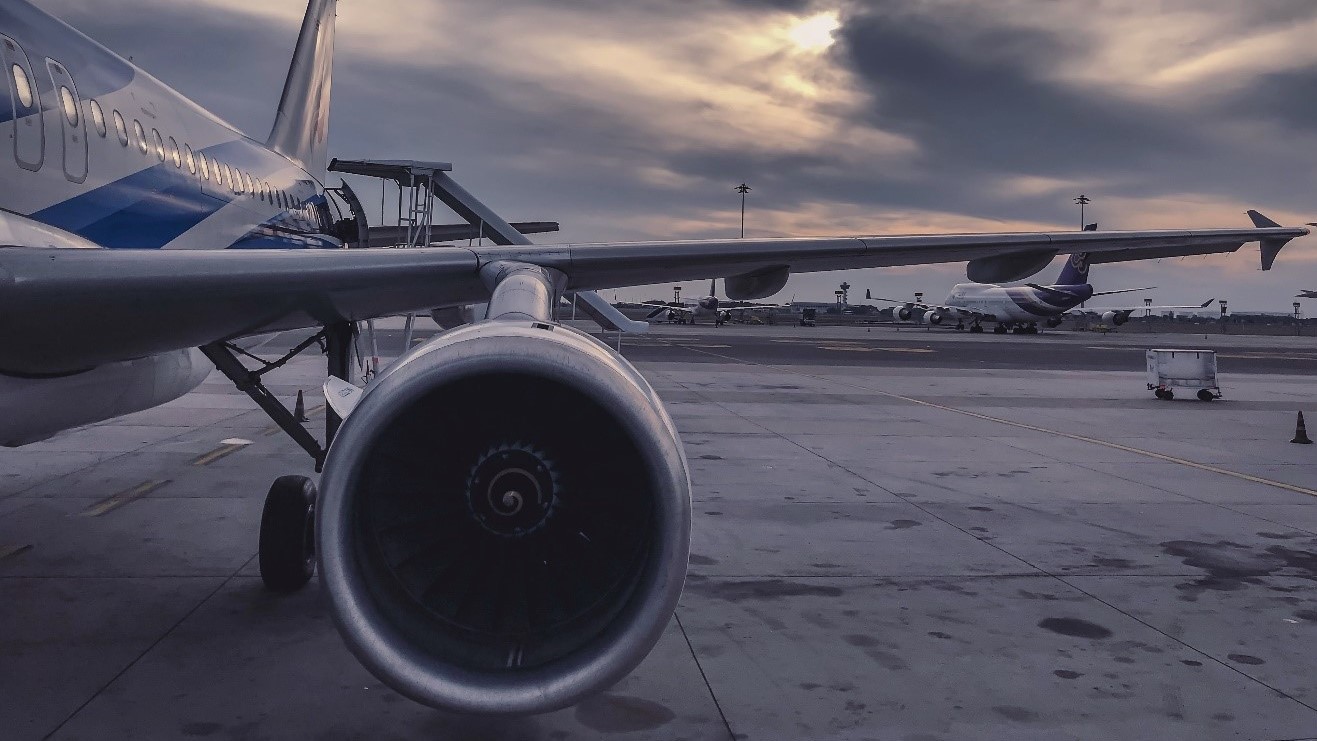 Chinese and European Aviation Agreements and their Implications for the Aviation Industry