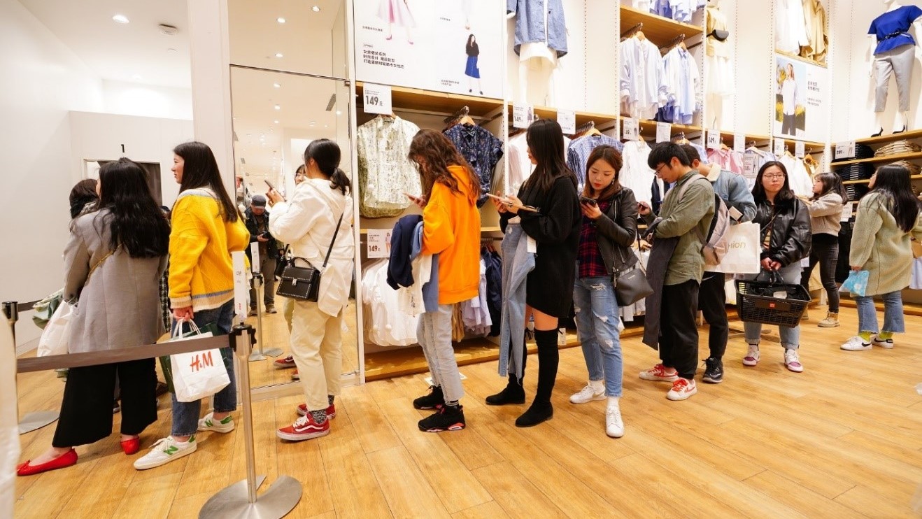 Chinas New Consumer Generation
