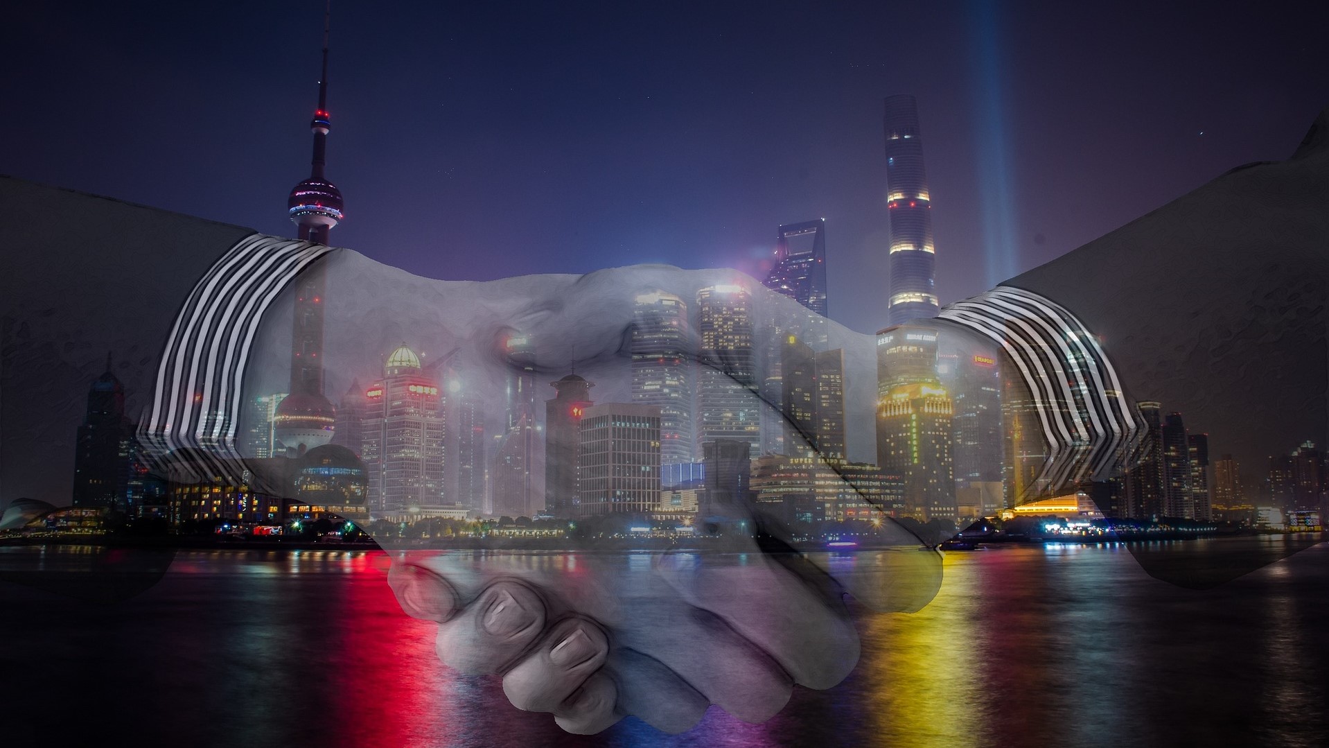 Asia.Revisited: “You cannot Skype a Handshake”