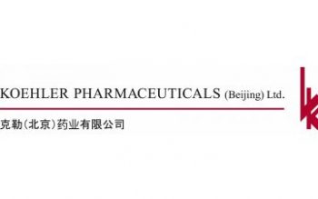 DR. FRANZ KOEHLER CHEMIE GMBH (GERMANY) ESTABLISHES A JOINT VENTURE IN BEIJING, CHINA WITH MELCHERS GROUP AND CICEL