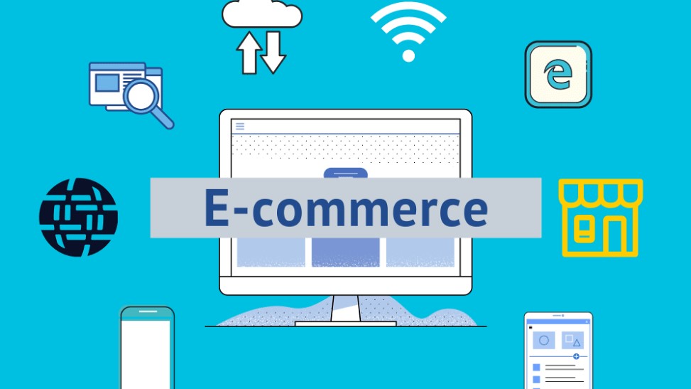 Discover the evolution of e-commerce: China in 2020