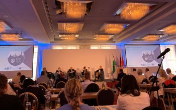 MELCHERS CHINA AT THE GREATER CHINA DAY 2022 IN DRESDEN