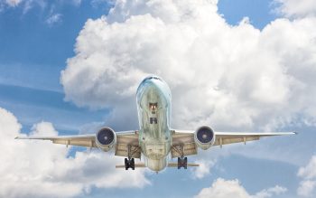 中國航空業將迎來強勁復蘇