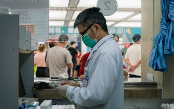 洞見中國——美最時接受德國眼科專業期刊《Der Augenoptiker》採訪