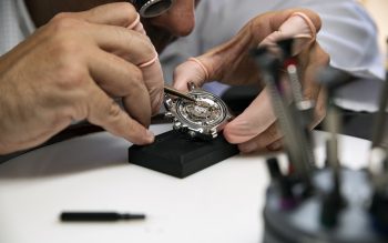 全新多品牌腕表珠寶服務中心即將登陸申城