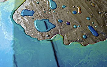 世界水日:航空地毯跟水資源保護也有關係?