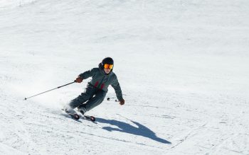 美最時攜手Wintersteiger共燃冰雪激情