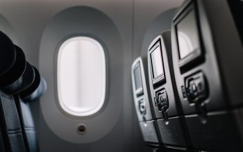美最時攜手 Innovint共繪航空內飾新圖景