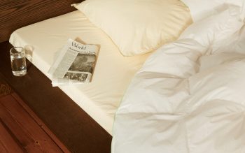 品牌故事 | <span style='text-transform: none'>Nordic Sleep</span>：源自丹麥的北歐睡眠智慧，以專業品質煥新生活