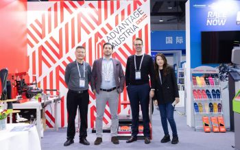 美最時攜手<span style='text-transform: none'>Wintersteiger</span>亮相 WWSE 2025，共推冰雪產業新發展