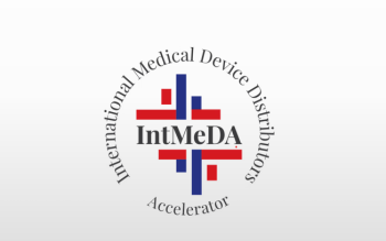 美最時旗下醫療子公司 Altride Healthcare 正式加入國際醫療器械經銷組織<span style='text-transform: none'>IntMeDA</span>